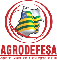 Logotipo Agrodefesa